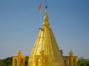 Shirdi With Shani Shingnapur Tour